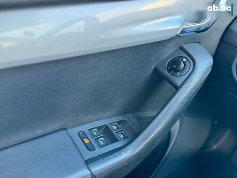 Skoda Octavia 2013 - фото 29