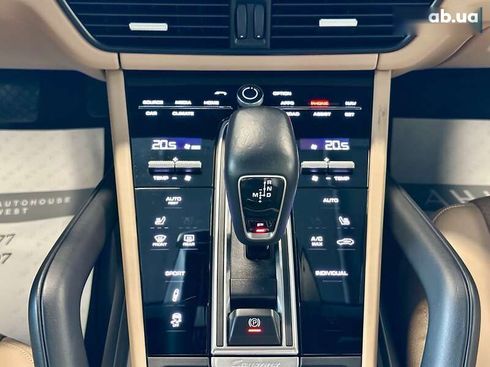 Porsche Cayenne 2019 - фото 11