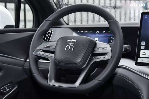 BYD Song L 2025 - фото 16
