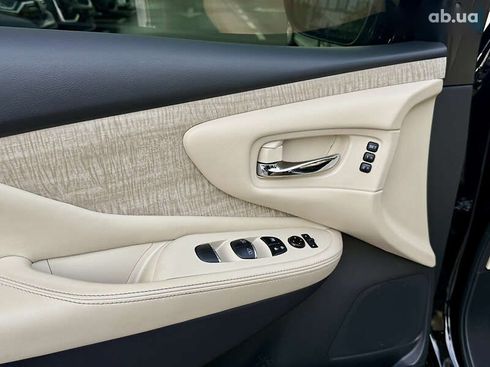 Nissan Murano 2023 - фото 22