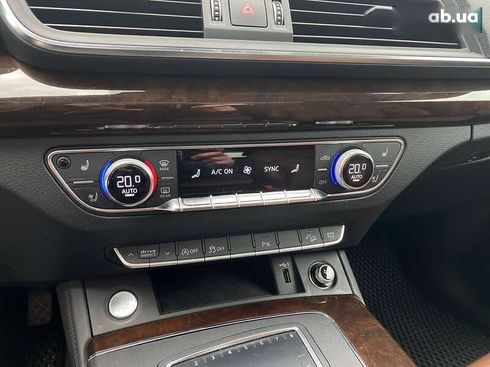 Audi Q5 2019 - фото 18