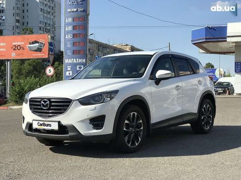 Mazda CX-5 2015 - фото 8