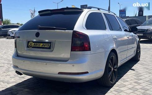 Skoda Octavia 2010 - фото 7