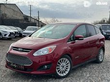 Продажа б/у Ford C-Max в Одессе - купить на Автобазаре