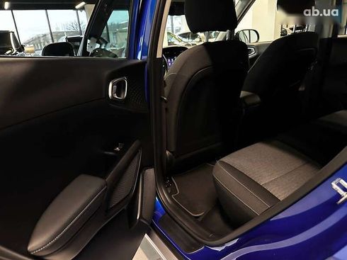 Kia Soul EV 2021 - фото 23