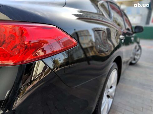 Infiniti Q70 2014 - фото 19