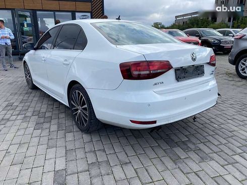 Volkswagen Jetta 2015 - фото 5