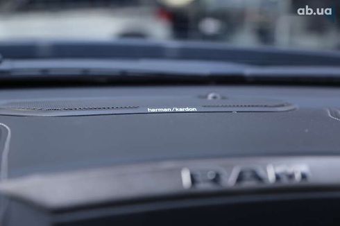 RAM 1500 2023 - фото 20