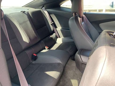 Chevrolet Camaro 2015 - фото 11