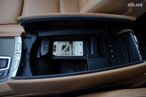 BMW 7 серия 2015 - фото 24