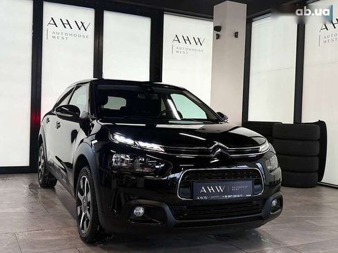 Citroёn C4 Cactus 2019 - фото 7