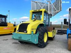 Купить спецтехнику Ammann в Украине - купить на Автобазаре