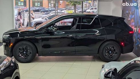 BMW iX 2023 - фото 4