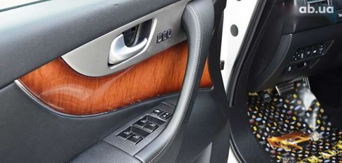 Infiniti QX70 2013 - фото 19