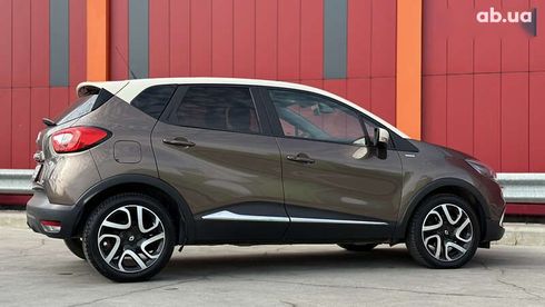 Renault Captur 2015 - фото 14