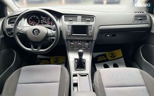 Volkswagen Golf 2015 - фото 18