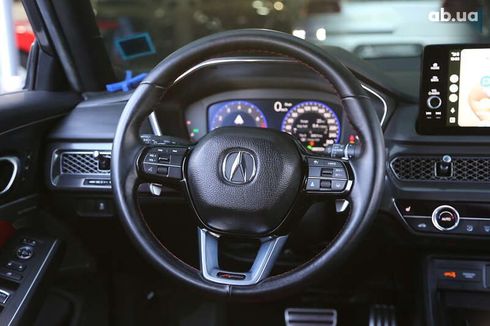 Acura Integra 2024 - фото 17