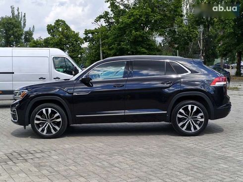 Volkswagen Atlas Cross Sport 2022 - фото 13