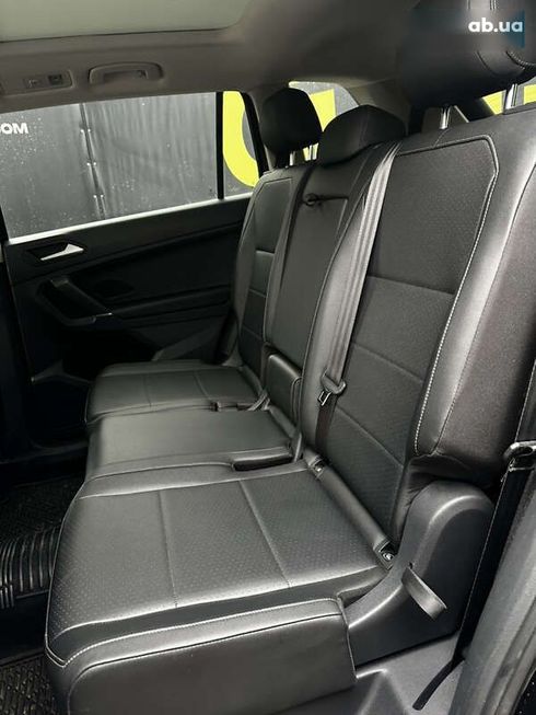 Volkswagen Tiguan 2019 - фото 14