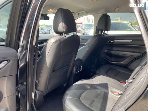 Mazda CX-5 2022 - фото 24