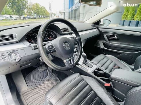 Volkswagen Passat CC 2014 - фото 13