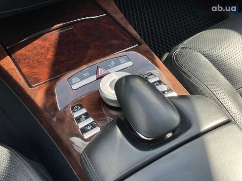 Mercedes-Benz S-Класс 2010 - фото 28