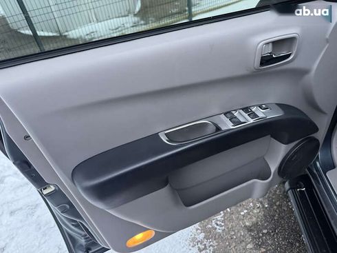 Mitsubishi l 200 2007 - фото 11