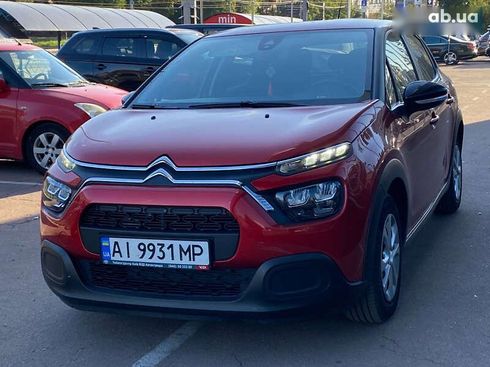 Citroёn C3 2021 - фото 2