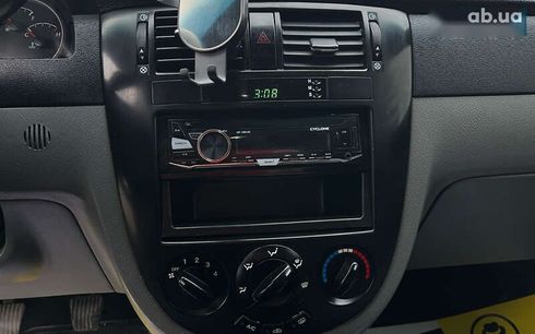 Chevrolet Lacetti 2007 - фото 13