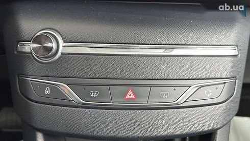 Peugeot 308 2018 - фото 25