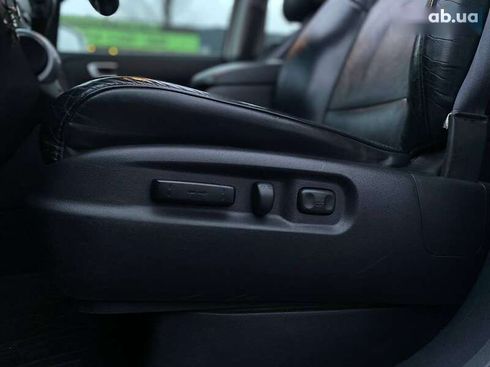 Honda Pilot 2011 - фото 26