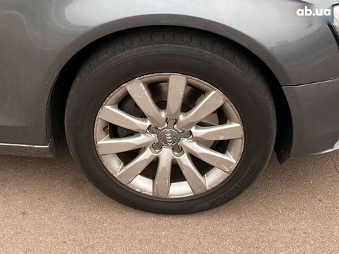 Audi A4 2013 - фото 18
