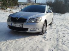 Продаж б/у Skoda Octavia Механіка в Сумах - купити на Автобазарі