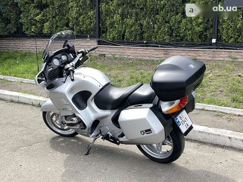 BMW R18 2003 - фото 6