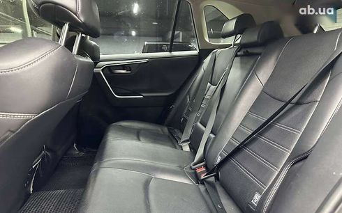 Toyota RAV4 2020 - фото 20