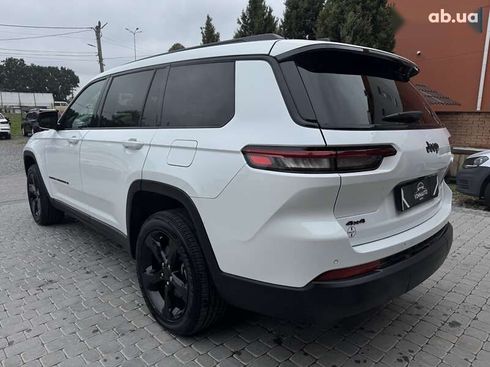 Jeep Grand Cherokee 2024 - фото 13