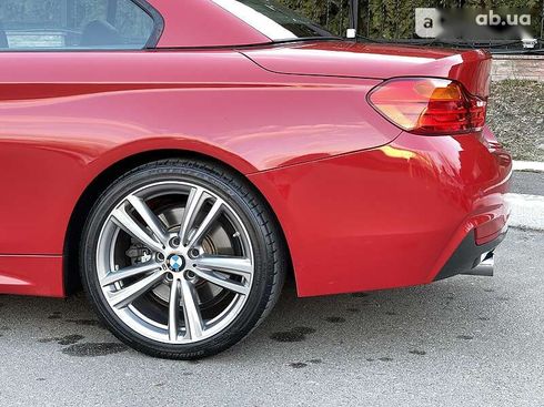 BMW 4 серия 2014 - фото 4