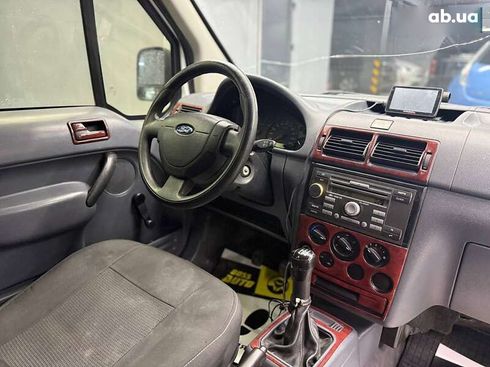 Ford Transit Connect 2007 - фото 7