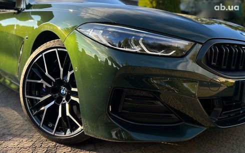 BMW 8 серия 2024 - фото 2