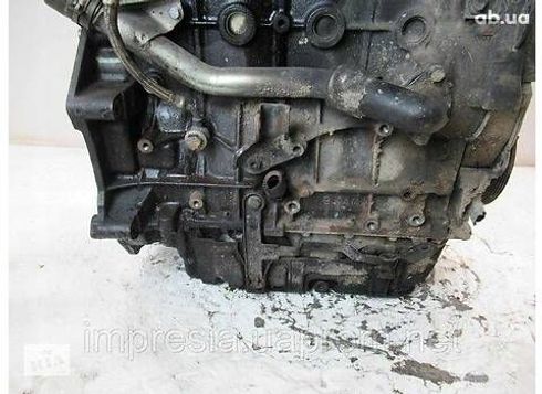 двигатель в сборе для Peugeot 407 - купить на Автобазаре - фото 4