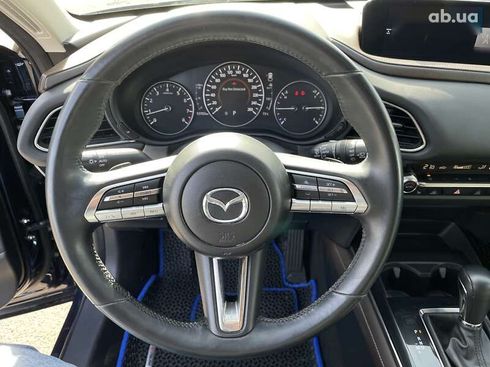 Mazda CX-30 2020 - фото 29