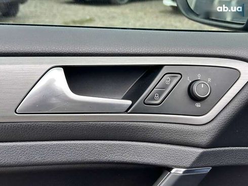 Volkswagen Golf 2015 - фото 15