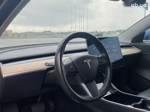 Tesla Model 3 2018 - фото 12