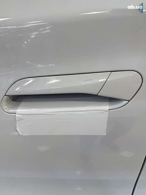 Volkswagen ID. Unyx 2025 - фото 13