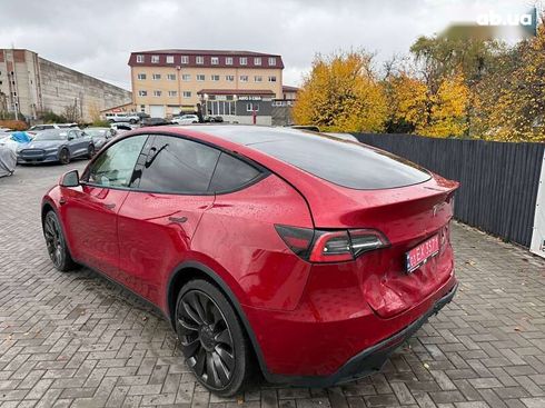 Tesla Model Y 2020 - фото 4