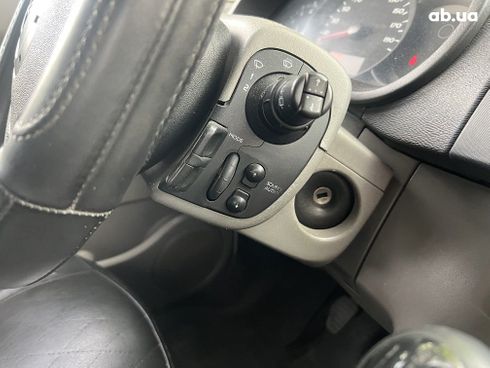 Renault Kangoo 2009 - фото 10