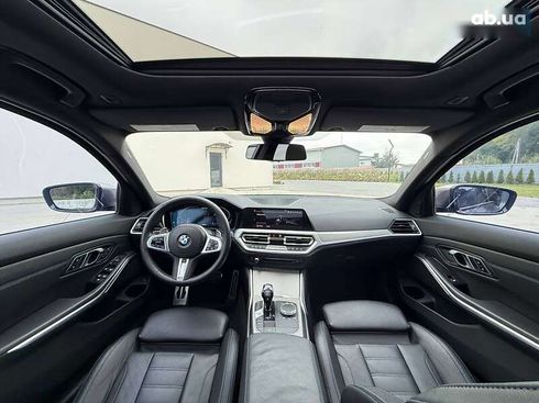 BMW 3 серия 2019 - фото 4