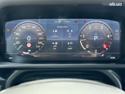 Land Rover Defender 2020 - фото 30