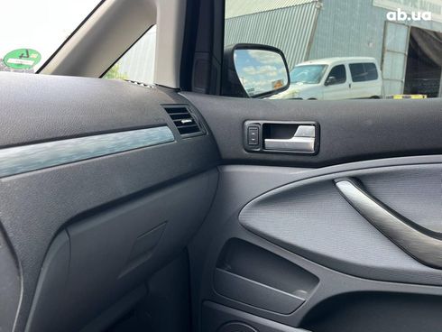 Ford C-Max 2008 синий - фото 30