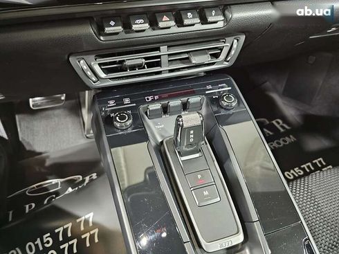 Porsche 911 2024 - фото 23